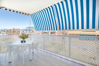 Marbella Center 100m From The Beach - Happy Rentals - Marbella - 0
