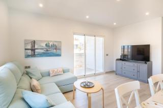Marbella Center 100m From The Beach - Happy Rentals - 3