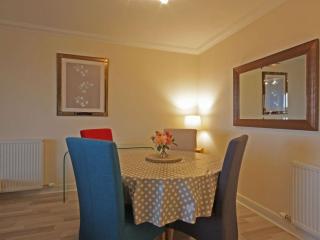 Fairway Apartment - Nairn - 5