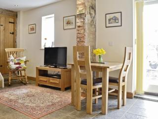 The Lodge At The Granary - Alderton - 8