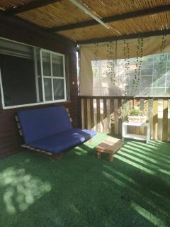 Aloha House - Gan Shemuʼel - 4