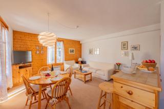 Appartement De l'Aiguille Du Midi - Happy Rentals - 0