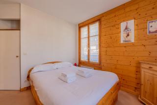 Appartement De l'Aiguille Du Midi - Happy Rentals - 5