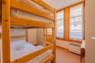 Appartement De l'Aiguille Du Midi - Happy Rentals - Chamonix - 4