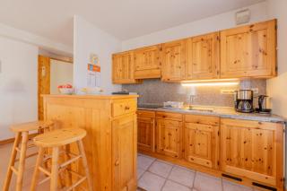 Appartement De l'Aiguille Du Midi - Happy Rentals - Chamonix - 7