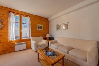 Appartement De l'Aiguille Du Midi - Happy Rentals - Chamonix - 6