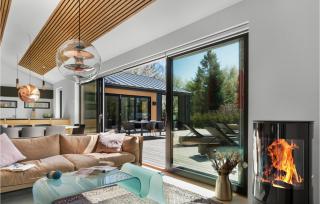 Lovely Home In Græsted With Sauna - Græsted - 8