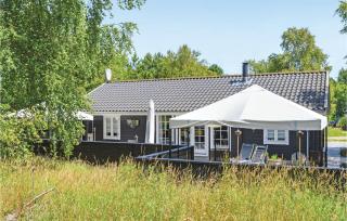 Two-Bedroom Holiday Home In Albak - Ålbæk - 0