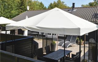 Two-Bedroom Holiday Home In Albak - Ålbæk - 5