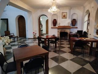 Otyak Hotel EVN Zvartnots Airport - Pʼarakʼar - 4
