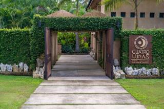 Cuatro Lunas Hotel Boutique - 6