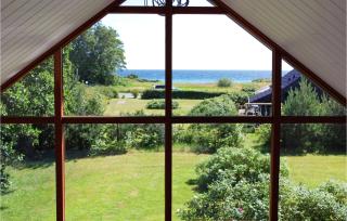 Three-Bedroom Holiday Home In Ebeltoft - Ebeltoft - 2