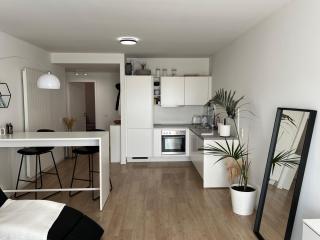 Luxus Wohnung in Schönefeld an Berlin direkt am Flughafen - Schönefeld - 2