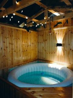 Casa Valle del Hontanar - 8