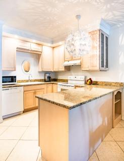Beach Living at Island Pine Villas (BLV) - George Town - 5
