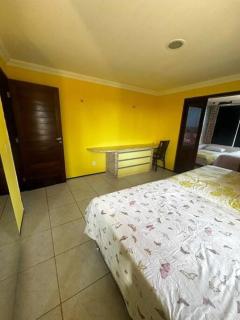 Casa na Praia da Taíba - Ceará - São Gonçalo do Amarante - 7