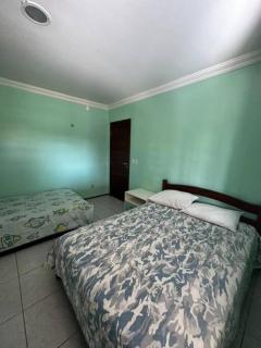 Casa na Praia da Taíba - Ceará - São Gonçalo do Amarante - 3