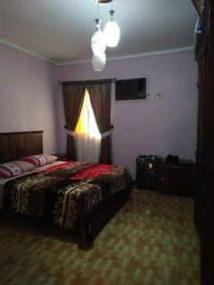 Spacious 3 bedroom Nile Apartment - 6