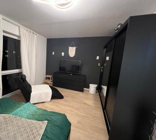 Luxus Wohnung in Schönefeld an Berlin direkt am Flughafen - Schönefeld - 3