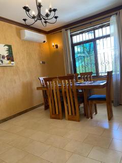 Luxury Villa Garden - Dar es Salaam - 2