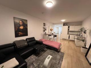 Luxus Wohnung in Schönefeld an Berlin direkt am Flughafen - Schönefeld - 5
