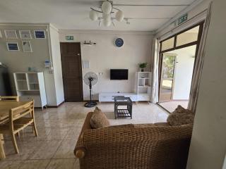 Le Diamant Vert Apartments @ Mont Choisy - 1