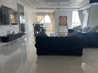 Pyramids Panorama Suites - ‘Ezbet `Abd el-Ḥamîd - 5