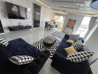 Pyramids Panorama Suites - ‘Ezbet `Abd el-Ḥamîd - 0