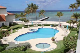 Beach Living at Villas Pappagallo BLDP - 4