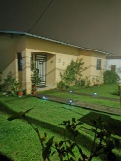 Copey house Chiriquí, vía Volcán - La Concepción - 9