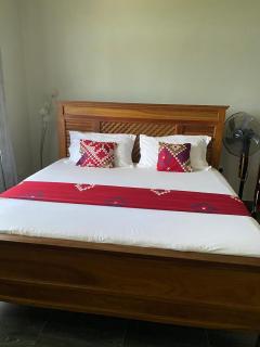 Luxury Villa Garden - Dar es Salaam - 4