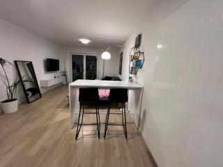 Luxus Wohnung in Schönefeld an Berlin direkt am Flughafen - Schönefeld - 7