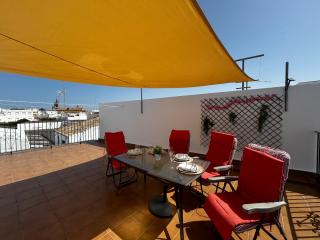 Apartamento Beach&Relax Chipiona - Chipiona - 0