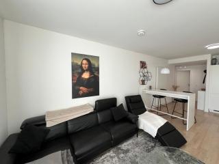 Luxus Wohnung in Schönefeld an Berlin direkt am Flughafen - Schönefeld - 8