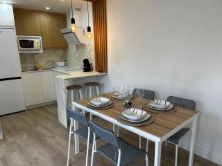 Apartamento Beach&Relax Chipiona - Chipiona - 5
