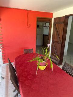 les Alpinias 2 - Sainte-Anne - 6