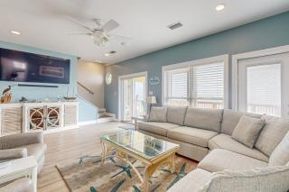 Captiva by Meyer Vacation Rentals - Gulf Shores - 8