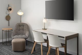 TownePlace Suites by Marriott Eugene - Eugene - 3