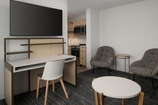 TownePlace Suites by Marriott Eugene - Eugene - 6