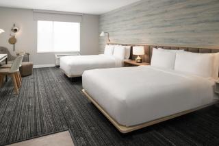 TownePlace Suites by Marriott Eugene - Eugene - 7