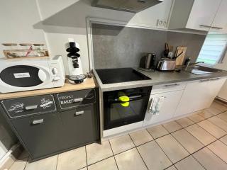 Appartement de charme 40m2 proche Centre Hospitalier Valenciennes - Valenciennes - 3