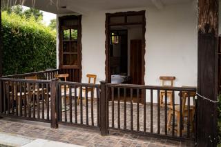 Finca La Guitarra - Maravélez - 5
