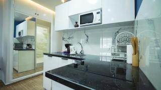 Blue studio agdal - Rabat - 7