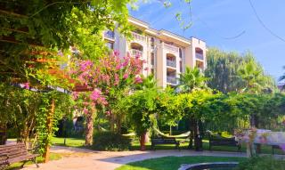 Attractive Studio-Apartment in Sunny Beach Cascadas Family Resort - Sunny Beach - 8