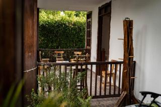 Finca La Guitarra - Maravélez - 1
