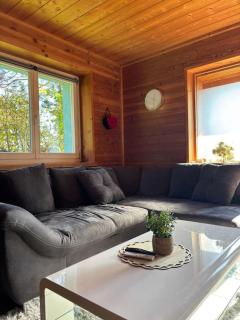 Gemütlich Wohnung im Schwarzwald - Weilheim - 6