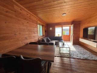 Gemütlich Wohnung im Schwarzwald - Weilheim - 5