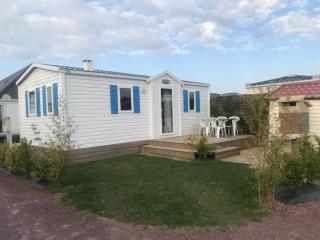 Mobil home - 8