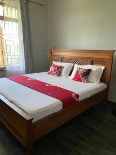 Luxury Villa Garden - Dar es Salaam - 5