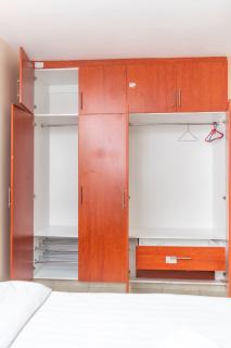 Honey Suite Two Bedroom Master & Suite Apartments - Nairobi - 6